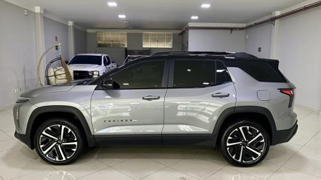 CHEVROLET Equinox 1.5 16V 4P RS TURBO AUTOM�TICO, Foto 4