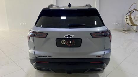 CHEVROLET Equinox 1.5 16V 4P RS TURBO AUTOM�TICO, Foto 5