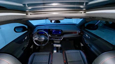 CHEVROLET Equinox 1.5 16V 4P RS TURBO AUTOM�TICO, Foto 11