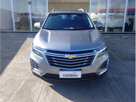 CHEVROLET Equinox 1.5 16V 4P PREMIER AWD TURBO AUTOM�TICO, Foto 2