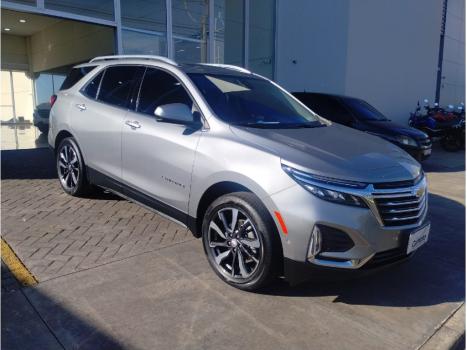 CHEVROLET Equinox 1.5 16V 4P PREMIER AWD TURBO AUTOM�TICO, Foto 3