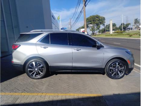 CHEVROLET Equinox 1.5 16V 4P PREMIER AWD TURBO AUTOM�TICO, Foto 4