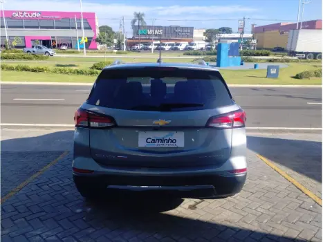 CHEVROLET Equinox 1.5 16V 4P PREMIER AWD TURBO AUTOM�TICO, Foto 6