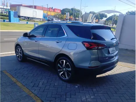 CHEVROLET Equinox 1.5 16V 4P PREMIER AWD TURBO AUTOM�TICO, Foto 7