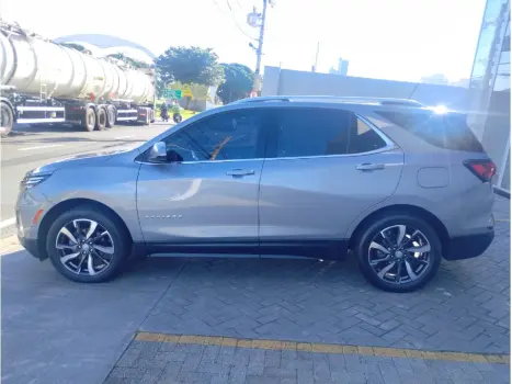 CHEVROLET Equinox 1.5 16V 4P PREMIER AWD TURBO AUTOM�TICO, Foto 8