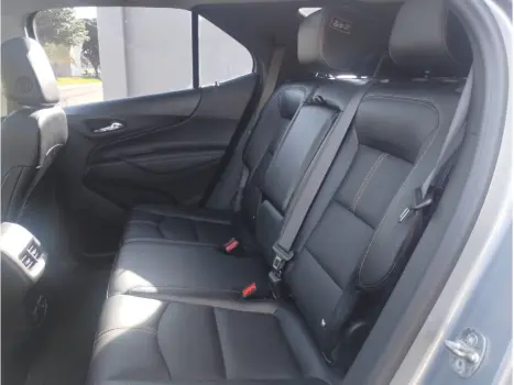 CHEVROLET Equinox 1.5 16V 4P PREMIER AWD TURBO AUTOM�TICO, Foto 10