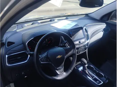 CHEVROLET Equinox 1.5 16V 4P PREMIER AWD TURBO AUTOM�TICO, Foto 11