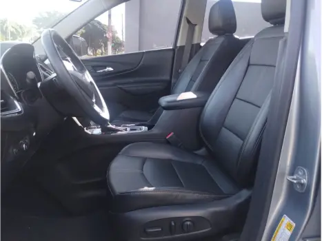 CHEVROLET Equinox 1.5 16V 4P PREMIER AWD TURBO AUTOM�TICO, Foto 13