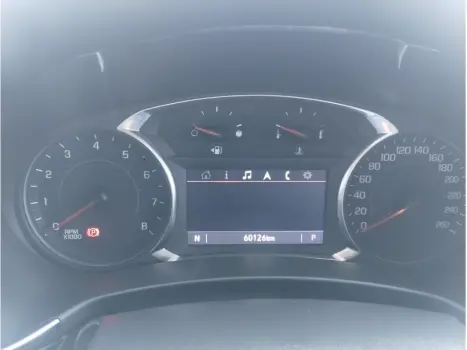 CHEVROLET Equinox 1.5 16V 4P PREMIER AWD TURBO AUTOM�TICO, Foto 15