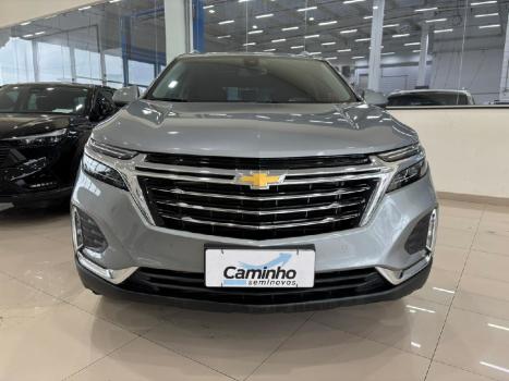 CHEVROLET Equinox 1.5 16V 4P PREMIER AWD TURBO AUTOM�TICO, Foto 2