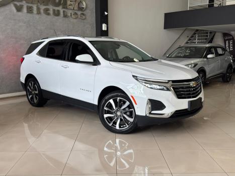 CHEVROLET Equinox 1.5 16V 4P PREMIER AWD TURBO AUTOM�TICO, Foto 2