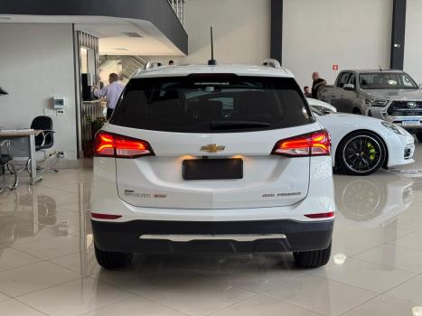 CHEVROLET Equinox 1.5 16V 4P PREMIER AWD TURBO AUTOM�TICO, Foto 5