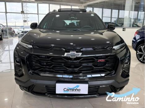 CHEVROLET Equinox 1.5 16V 4P RS TURBO AUTOM�TICO, Foto 2
