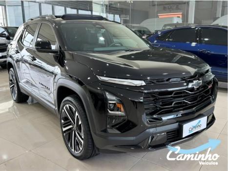 CHEVROLET Equinox 1.5 16V 4P RS TURBO AUTOM�TICO, Foto 3