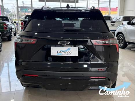 CHEVROLET Equinox 1.5 16V 4P RS TURBO AUTOM�TICO, Foto 6