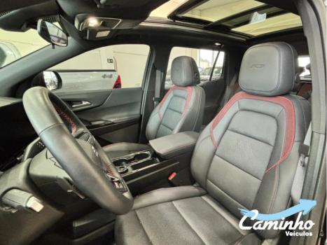 CHEVROLET Equinox 1.5 16V 4P RS TURBO AUTOM�TICO, Foto 8