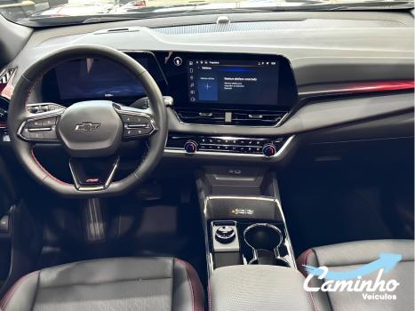 CHEVROLET Equinox 1.5 16V 4P RS TURBO AUTOM�TICO, Foto 9