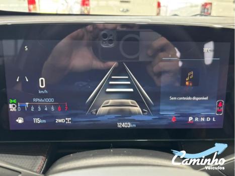 CHEVROLET Equinox 1.5 16V 4P RS TURBO AUTOM�TICO, Foto 10