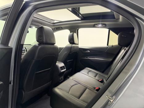 CHEVROLET Equinox 1.5 16V 4P PREMIER AWD TURBO AUTOM�TICO, Foto 8