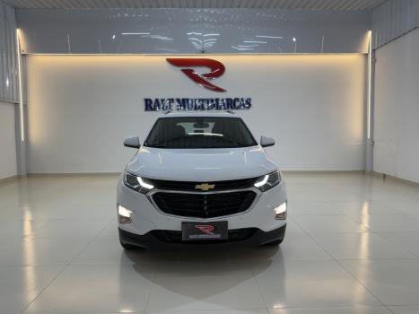 CHEVROLET Equinox 2.0 16V 4P LT TURBO AUTOMTICO, Foto 1