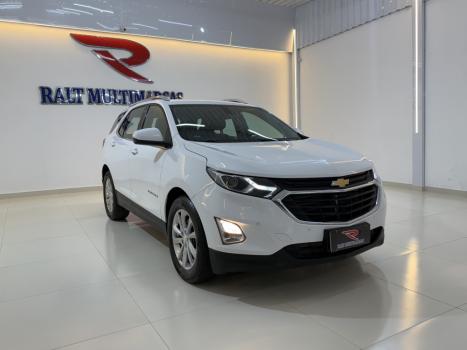 CHEVROLET Equinox 2.0 16V 4P LT TURBO AUTOMTICO, Foto 2