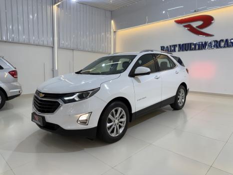 CHEVROLET Equinox 2.0 16V 4P LT TURBO AUTOMTICO, Foto 3
