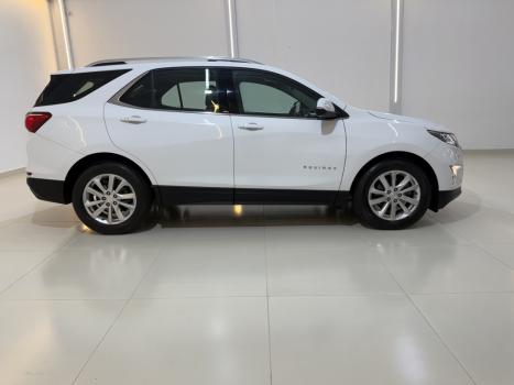 CHEVROLET Equinox 2.0 16V 4P LT TURBO AUTOMTICO, Foto 4