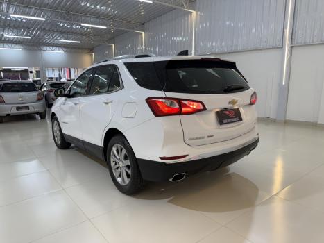 CHEVROLET Equinox 2.0 16V 4P LT TURBO AUTOMTICO, Foto 6