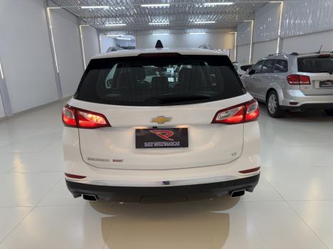 CHEVROLET Equinox 2.0 16V 4P LT TURBO AUTOMTICO, Foto 7