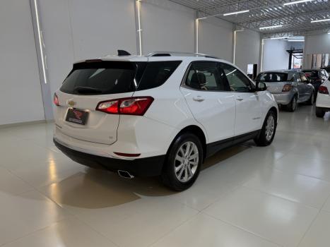 CHEVROLET Equinox 2.0 16V 4P LT TURBO AUTOMTICO, Foto 8