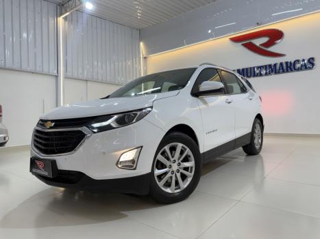 CHEVROLET Equinox 2.0 16V 4P LT TURBO AUTOMTICO, Foto 9