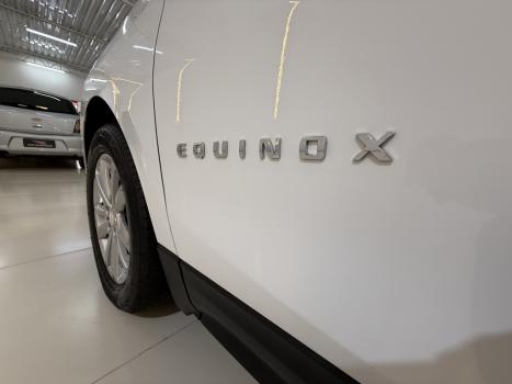 CHEVROLET Equinox 2.0 16V 4P LT TURBO AUTOMTICO, Foto 10