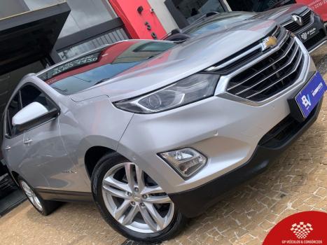 CHEVROLET Equinox 2.0 16V 4P PREMIER AWD TURBO AUTOMTICO, Foto 3