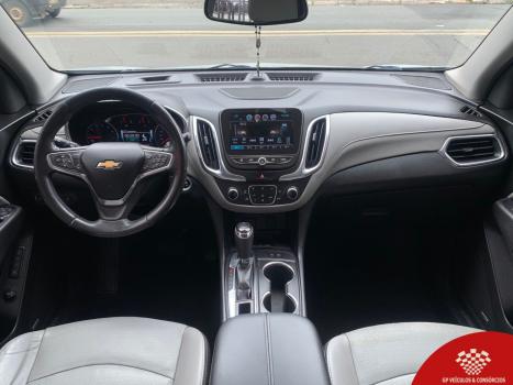 CHEVROLET Equinox 2.0 16V 4P PREMIER AWD TURBO AUTOMTICO, Foto 7