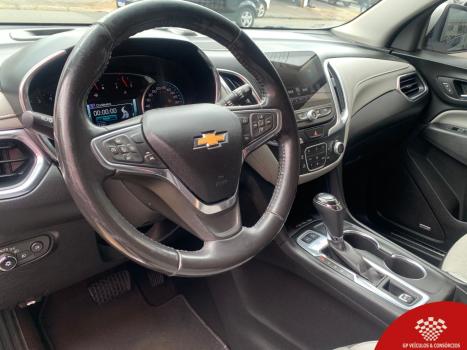 CHEVROLET Equinox 2.0 16V 4P PREMIER AWD TURBO AUTOMTICO, Foto 8