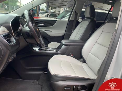 CHEVROLET Equinox 2.0 16V 4P PREMIER AWD TURBO AUTOMTICO, Foto 9
