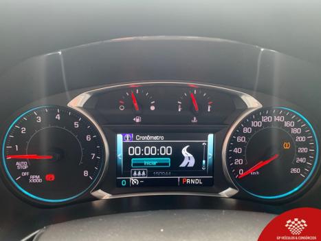 CHEVROLET Equinox 2.0 16V 4P PREMIER AWD TURBO AUTOMTICO, Foto 11
