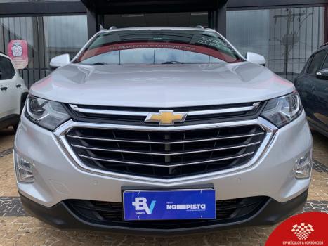 CHEVROLET Equinox 2.0 16V 4P PREMIER AWD TURBO AUTOM�TICO, Foto 2