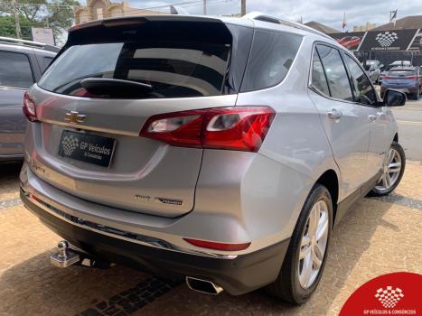 CHEVROLET Equinox 2.0 16V 4P PREMIER AWD TURBO AUTOM�TICO, Foto 4