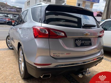 CHEVROLET Equinox 2.0 16V 4P PREMIER AWD TURBO AUTOM�TICO, Foto 6