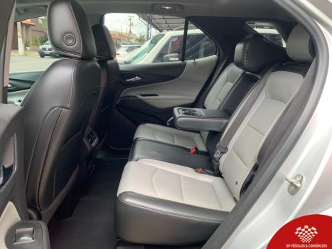 CHEVROLET Equinox 2.0 16V 4P PREMIER AWD TURBO AUTOM�TICO, Foto 9
