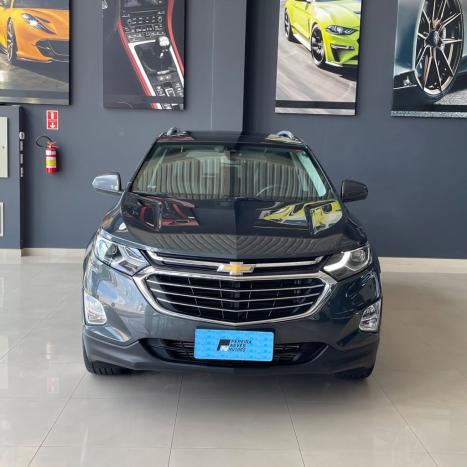 CHEVROLET Equinox 2.0 16V 4P PREMIER AWD TURBO AUTOM�TICO, Foto 2