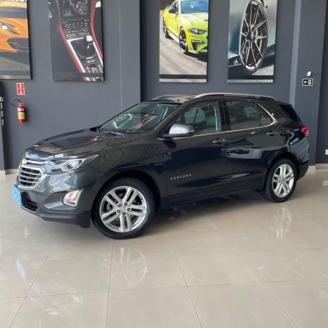 CHEVROLET Equinox 2.0 16V 4P PREMIER AWD TURBO AUTOM�TICO, Foto 3
