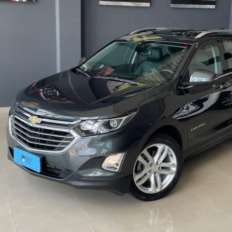 CHEVROLET Equinox 2.0 16V 4P PREMIER AWD TURBO AUTOM�TICO, Foto 4