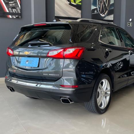 CHEVROLET Equinox 2.0 16V 4P PREMIER AWD TURBO AUTOM�TICO, Foto 6
