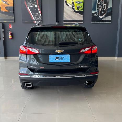 CHEVROLET Equinox 2.0 16V 4P PREMIER AWD TURBO AUTOM�TICO, Foto 7