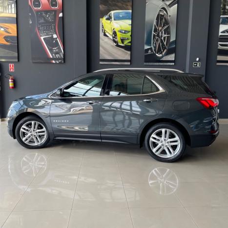 CHEVROLET Equinox 2.0 16V 4P PREMIER AWD TURBO AUTOM�TICO, Foto 8