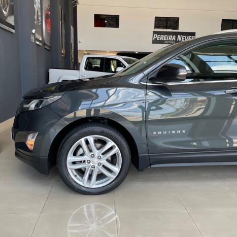 CHEVROLET Equinox 2.0 16V 4P PREMIER AWD TURBO AUTOM�TICO, Foto 9