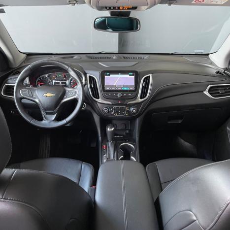 CHEVROLET Equinox 2.0 16V 4P PREMIER AWD TURBO AUTOM�TICO, Foto 10