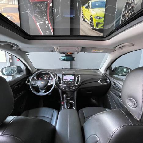 CHEVROLET Equinox 2.0 16V 4P PREMIER AWD TURBO AUTOM�TICO, Foto 11